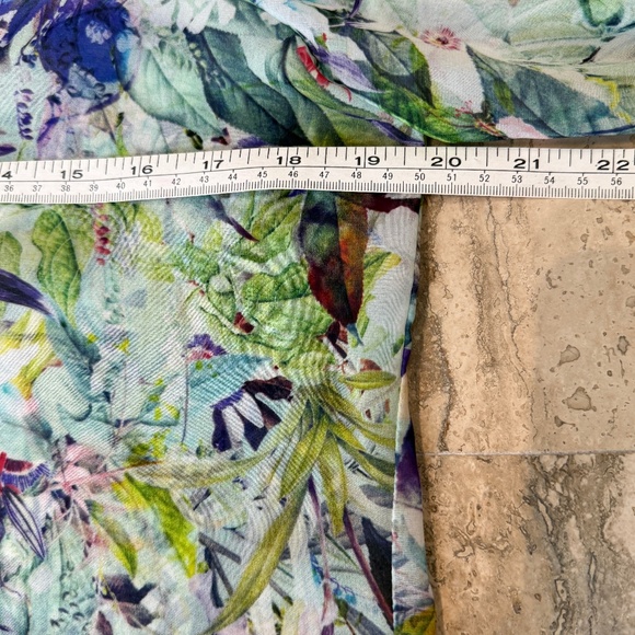 ZARA BLOUSE - Picture 5 of 7